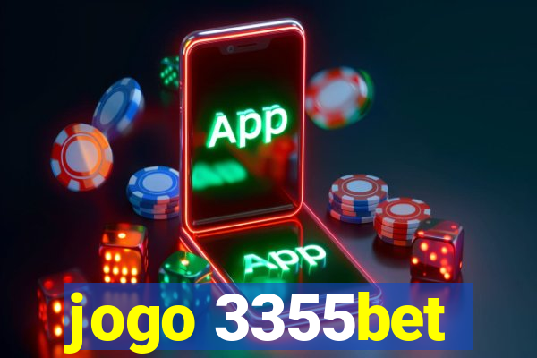 jogo 3355bet